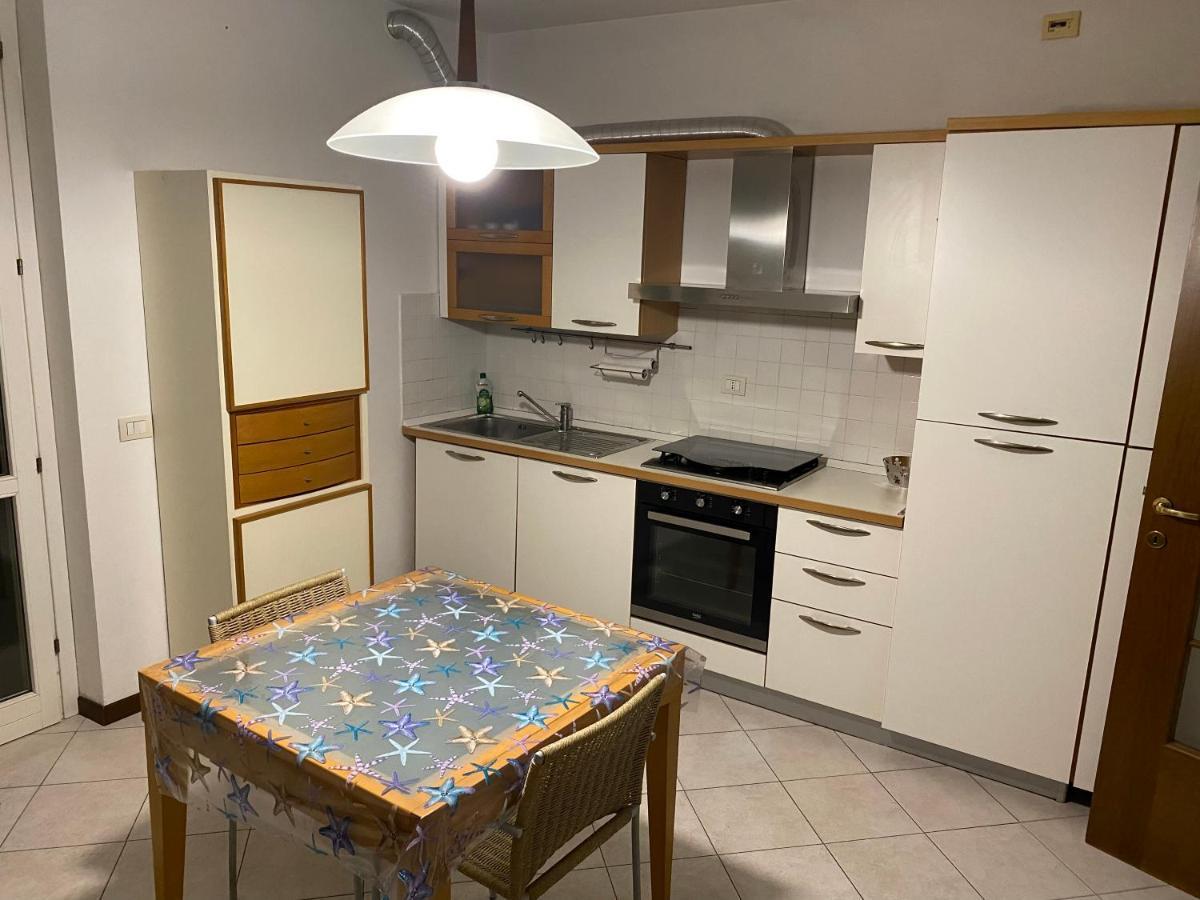 Casa Edoardo Apartment Levanto