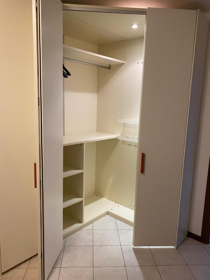 Casa Edoardo Apartment