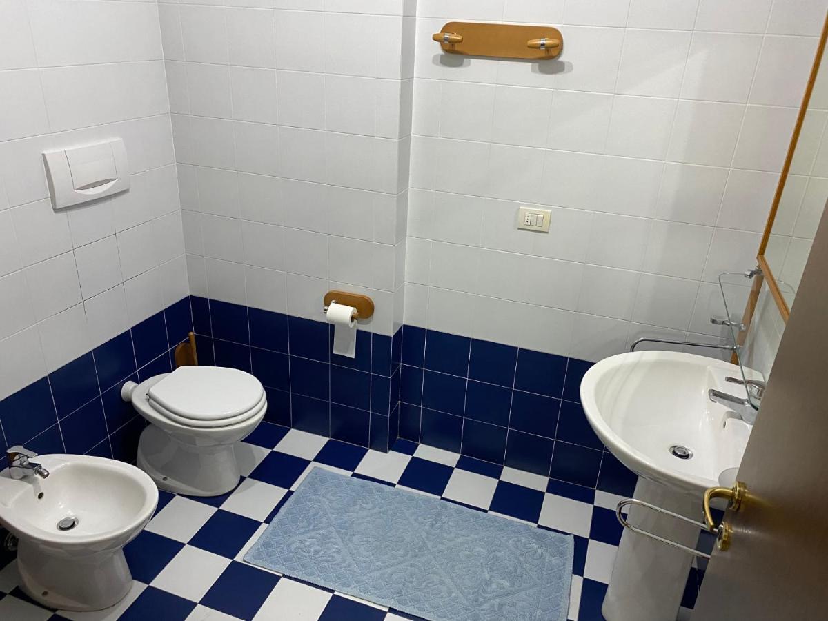 Casa Edoardo Apartment *