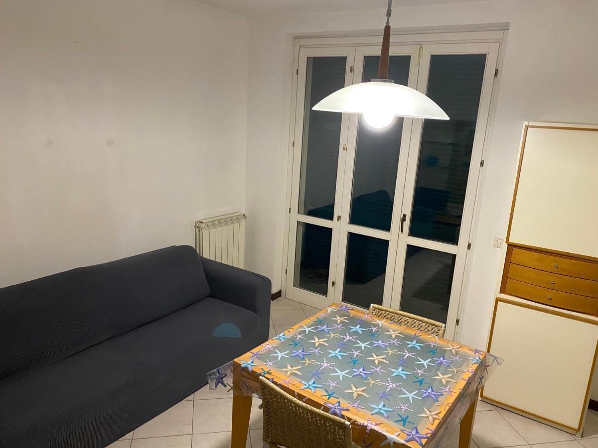 Casa Edoardo Apartment *