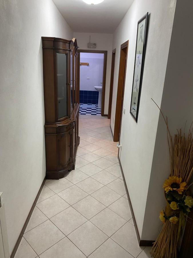 Casa Edoardo Apartment Levanto