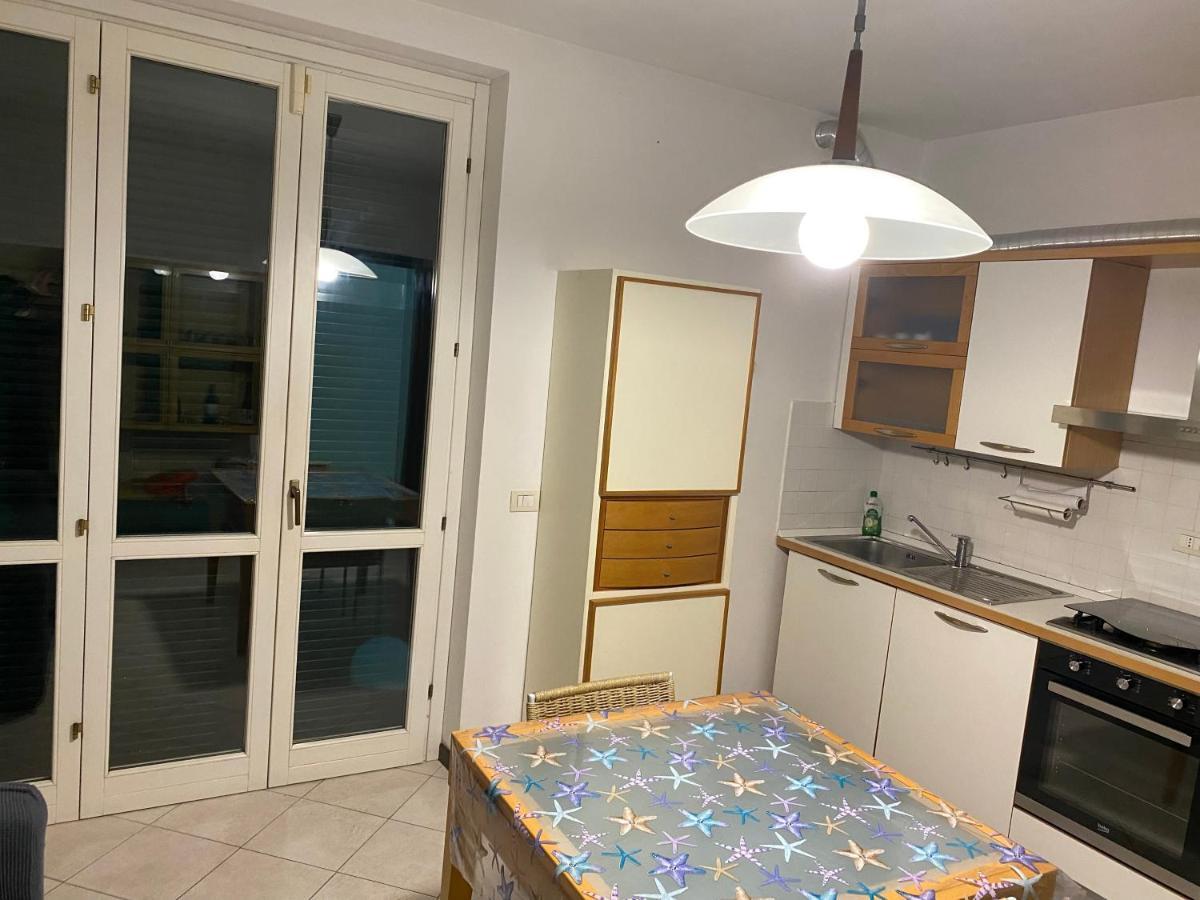 Apartment Casa Edoardo Levanto